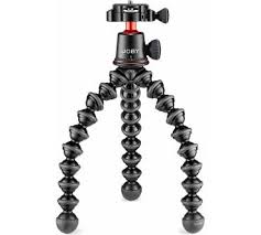 Originally airing for 11 seasons from 1988 to 1999, mystery science theater 3000 immediately won over fans and became one of the most beloved cult tv shows of all time. Joby Gorillapod 3k Pro Kit Im Test Testberichte De Note