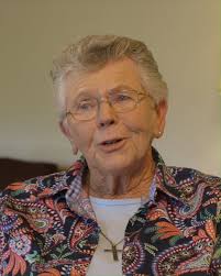 I Think They Could Teach Us, CSJ Stories with Sr. Anita Joseph Aragon