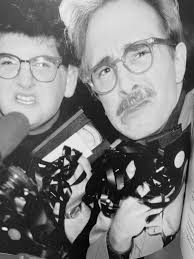 Some of my favorite photos from the “MST3K ACEG.” : r/MST3K