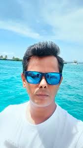 Instagram 用户 Darwin Paul