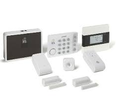 Oct 10, 2018 · the primary goal of any security system is to detect burglars before they enter your home. Hands On Lowe S Iris Diy Home Security And Home Automation Electronic House