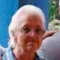 Carolyn Bates Obituary