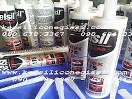 TUYỂN ĐẠI LÝ, NHÀ PHÂN PHỐI KEO APOLLO SILICONE GIÁ RẺ -CHÍNH HÃNG TỪ NHÀ  MÁY