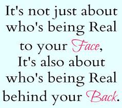 Quotes About Being Real 374 Quotes
