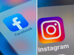 Instagram Outrage Facebook Instagram Back After Outage
