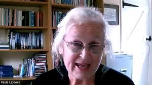 Joan Bullock's Instagram, Twitter & Facebook