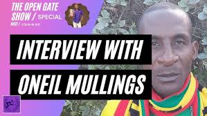 Open Gate Show Special