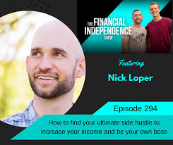 Finding Your Side Hustle