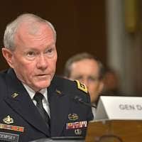 U.S. Army Maj. Gen. Mark C. Schwartz, commander of