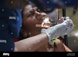 LA BLANCA, Guatemala