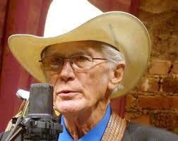 New look for Melvin Goins & Windy Mountain