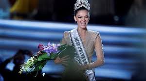 Find the perfect miss universe 2017 stock photos and editorial news pictures from getty images. Miss Universe 2017 Aus Sudafrika Euronews