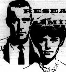 El Mustang, November 9, 1962