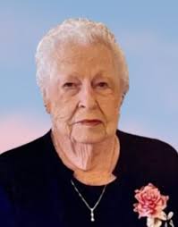 Obituary for Jacqueline "Jackie" (Persall) McWhorter