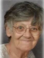 Obituary information for Anna M. Hosang