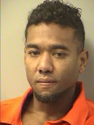 Report: Man beaten up after body-slamming woman, stabbing her