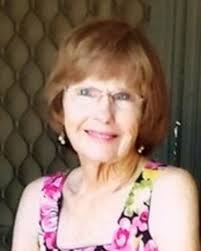 Lois Magdeline Masterson Obituary December 18, 2023