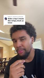 Myron Who Ate The Meat