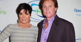 Bruce Jenner divorce response keeps up with Kris Jenner's petition - Los  Angeles Times