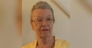 Roberta C. Brown Obituary