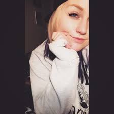 Kelsey McCarty (KelseyBug1998)