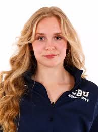 2023-24 Swimming and Diving Roster