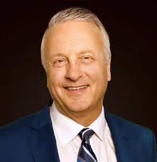 Columbia Union Vice Presidents Elected for New Five-Year Term