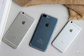 بالصور الكشف عن مميزات ومواصفات هاتف ايفون 7 الجديد 2016 2017 iphone iphone 7 iphone 7 plus