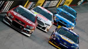 Racing in nascar is their job. Nascar Big Data Offers Little To Bottom Line