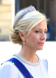 Princess Marie's Instagram, Twitter & Facebook