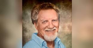 Robert Otey's Instagram, Twitter & Facebook