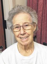 Sophia Wolford Obituary (2018)