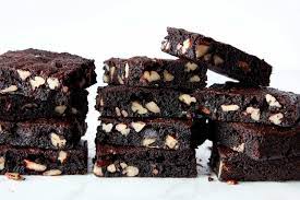 Katherine Hepburn Brownie Much Like Its Author This Recipe Is A No Fuss Classic It Calls For Just 1 4 Baking Recipes Katherine Hepburn Brownies Nyt Cooking