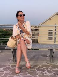 Maybe you would like to learn more about one of these? Comment S Habiller En Vacances Tout Depend De L Endroit