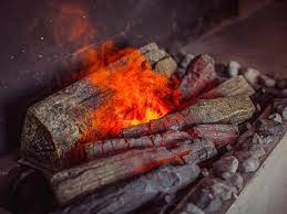 Fireplace log by following the steps listed below, you can easily install an electric fireplace log. The Top 8 Best Electric Fireplace Logs 2021 Buying Guide