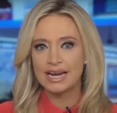 Kayleigh McEnany’s ‘Every Dictator’ Take On Trump Iran Strike Draws Online Fire