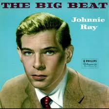 Johnnie Ray