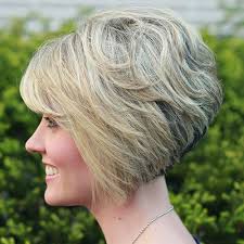 If you are ready for a new haircut then you should definitely give short haircut styles for women a try and you may be surprised at how many heads you turn with. 50 Best Inverted Bob Haircuts Short Long Inverted Bob Hairstyles 2020