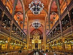The greater synagogue of barcelona is one of the oldest in europe and the last one to be guided tours of the synagogue showcase the jewish culture and the history of the building, accompanied by. Dohany Street Synagogue Things To Do In Budapest