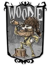 I'm having trouble understanding woodie in dst, i've read the wiki and it seems that's only about the regular don't starve woodie. Don T Starve