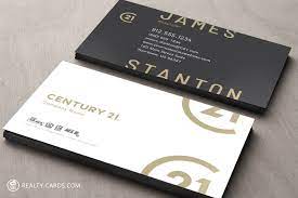 Keller williams full photo business cards princeton nj office. Approved Century 21 Business Cards Real Estate Business Cards Printing Business Cards Business Card Template Design