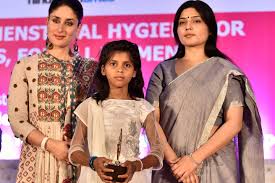Kareenakapoor.me is a fan website about he famous indian actress kreena kapoor. Kareena Kapoor Unicef India