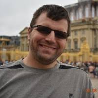 40+ "Gribbin" profiles