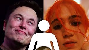 Elon musk spotify playlist l.rip/elonmusk. Elon Musk Bekommt Nachwuchs Uble Kritik Fur Die Mutter News