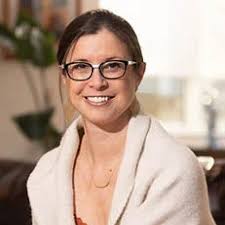 Michelle Culver's Instagram, Twitter & Facebook