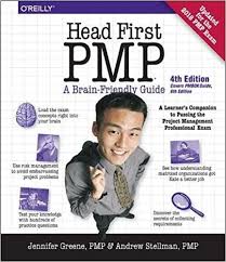Amazonsmile Head First Pmp A Learner S Companion To Passing The Project Management Profession Project Management Professional Project Management Free Reading