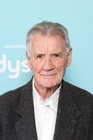 Michael Palin shares health update with fans: 'death will come soon'