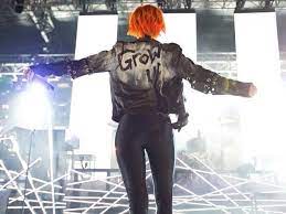 Hayley Williams Grow Up Hayley Williams Paramore Hayley Williams Paramore
