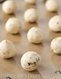 Most countries are fluent in celebrating christmas on december 25th. Russian Tea Cakes Snowballs