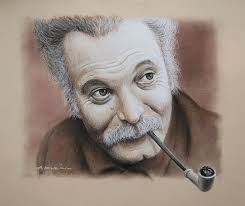 Alain Klein Workshop & Pictures